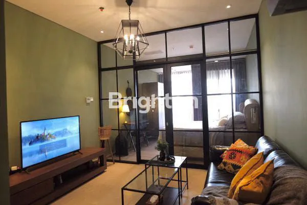 image MAISON DES CLAIRE PONDOK INDAH (8)