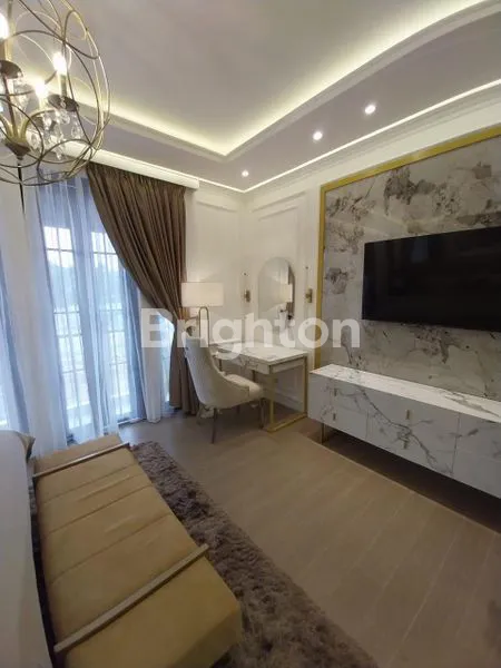 image MAISON DES CLAIRE PONDOK INDAH (6)