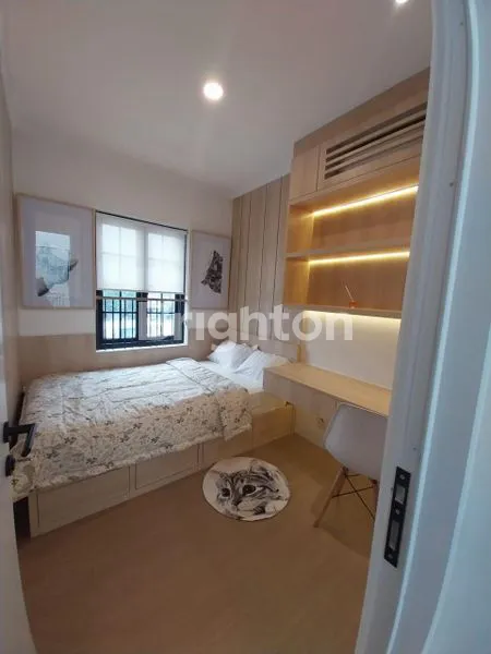 image MAISON DES CLAIRE PONDOK INDAH (3)