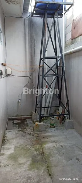 image RUKO DALAM KOMPLEK PERUMAHAN BAGUS UNTUK USAHA DI PERUMAHAN BUMI BANTAR PANJANG TIGARAKSA TANGERANG  (5)