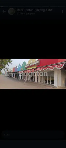 image RUKO DALAM KOMPLEK PERUMAHAN BAGUS UNTUK USAHA DI PERUMAHAN BUMI BANTAR PANJANG TIGARAKSA TANGERANG  (1)