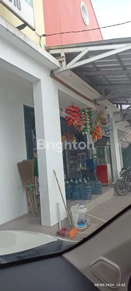 image RUKO DALAM KOMPLEK PERUMAHAN BAGUS UNTUK USAHA DI PERUMAHAN BUMI BANTAR PANJANG TIGARAKSA TANGERANG  (4)