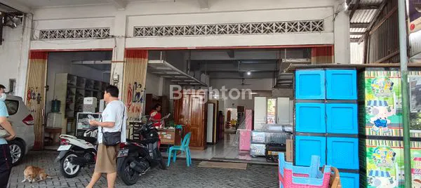 RUKO JUAL CEPAT - SEMARANG