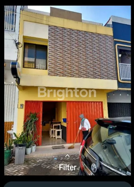 image RUKO 2 LANTAI LOKASI KAMPUS UIN (1)