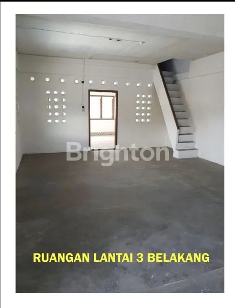 image RUMAH JL. JAMIN GINTING KONDISI SIAP HUNI MEDAN BARU (2)