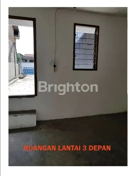 image RUMAH JL. JAMIN GINTING KONDISI SIAP HUNI MEDAN BARU (3)