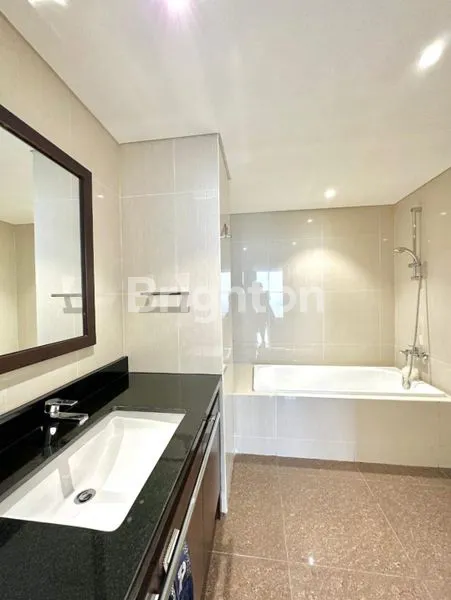 image APARTMENT THE BRANZ BSD 3 BEDROOM FULLY FURNISHED (4)