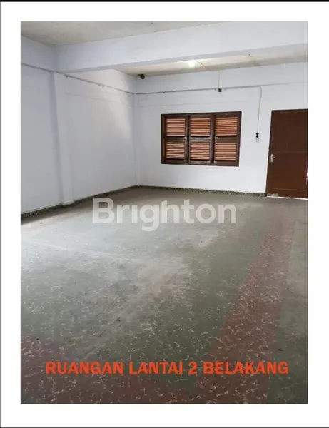 image RUMAH JL. JAMIN GINTING KONDISI SIAP HUNI MEDAN BARU (7)