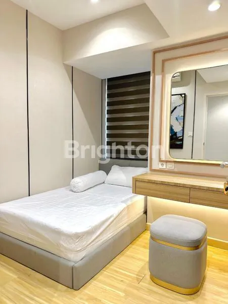 image APARTMENT THE BRANZ BSD 3 BEDROOM FULLY FURNISHED (8)