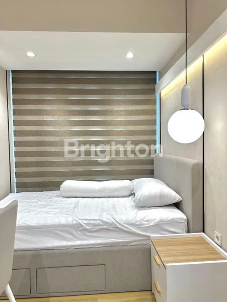 image APARTMENT THE BRANZ BSD 3 BEDROOM FULLY FURNISHED (7)