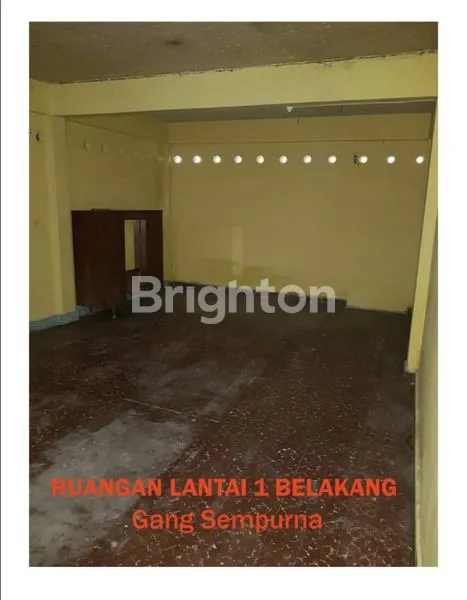 image RUMAH JL. JAMIN GINTING KONDISI SIAP HUNI MEDAN BARU (8)