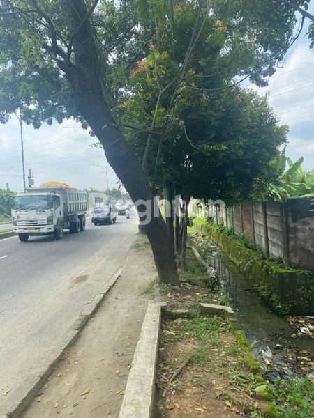 TANAH 9800,03 SM.RAJA