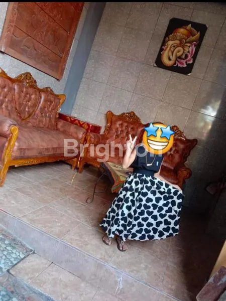 image RUMAH DI PERUMAHAN MONANG MANING (2)