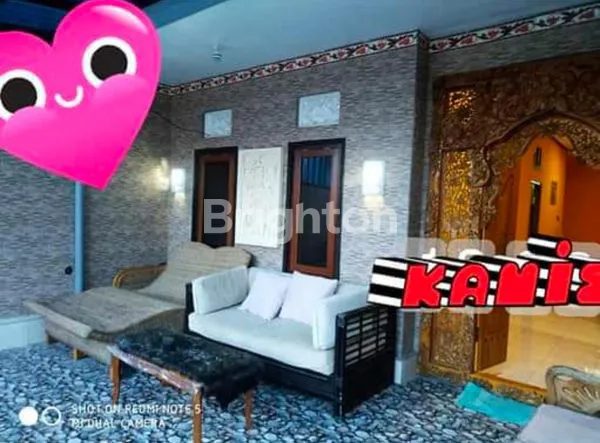 image RUMAH DI PERUMAHAN MONANG MANING (5)