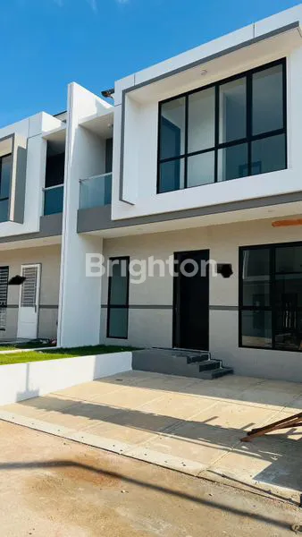 image RUMAH BATAM CENTER 2 LANTAI HANYA 1M AN SAJA (1)