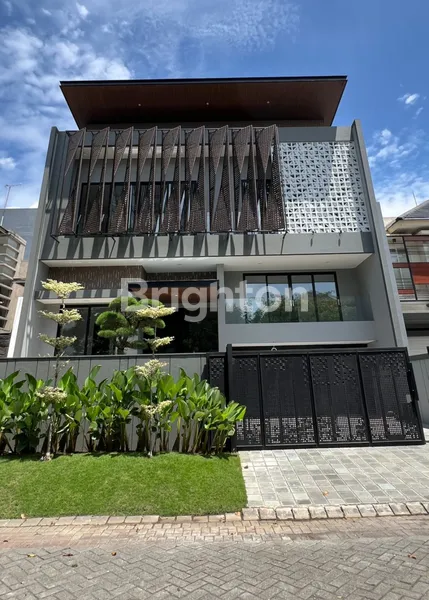 image KUALITAS TERBAIK !! RUMAH CITRALAND SOMERSET (1)