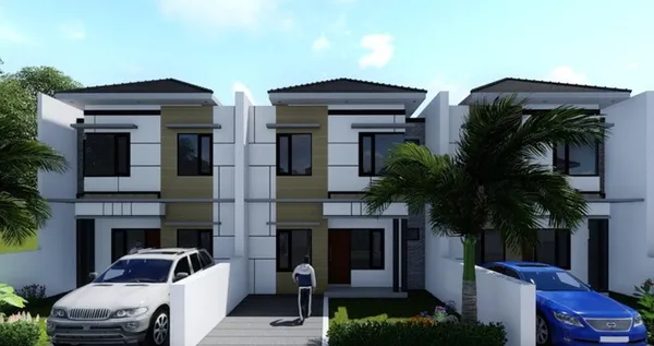 Image more GRAHA CALATHEA