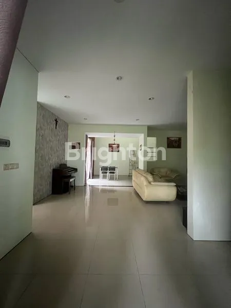 image RUMAH MURAH ADA PIANO BSB CITY IVY PARK NGALIYAN MIJEN SEMARANG  (2)