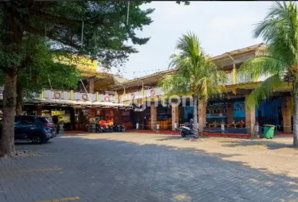 image RESTORAN ATAU BANGUNAN KOMERSIAL DEPOK 3 LANTAI PLUS ROOFTOP FASILITAS LENGKAP (1)