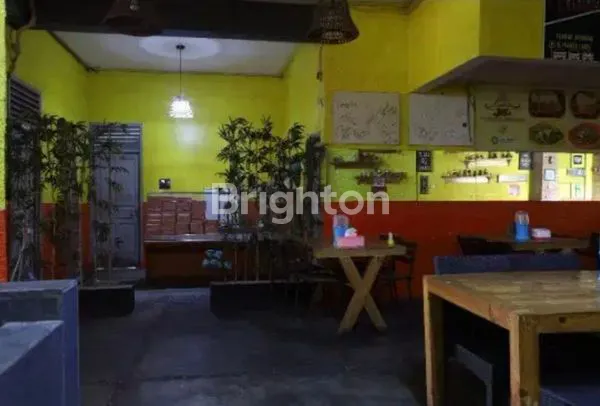 image RESTORAN ATAU BANGUNAN KOMERSIAL DEPOK 3 LANTAI PLUS ROOFTOP FASILITAS LENGKAP (6)