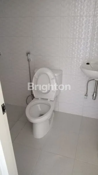 image RUMAH BARU GRESS NEW MINIMALIS 2LANTAI 2MAN  SIAP HUNI (3)