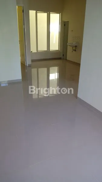 image RUMAH BARU GRESS NEW MINIMALIS 2LANTAI 2MAN  SIAP HUNI (4)