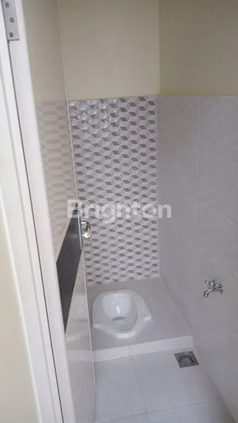 image RUMAH BARU GRESS NEW MINIMALIS 2LANTAI 2MAN  SIAP HUNI (5)