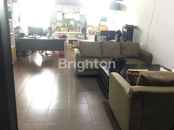 image RUKO 6 LANTAI BANDENGAN JAKARTA BARAT (2)