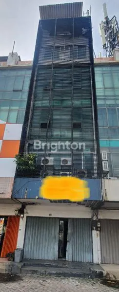 image RUKO 6 LANTAI BANDENGAN JAKARTA BARAT (1)