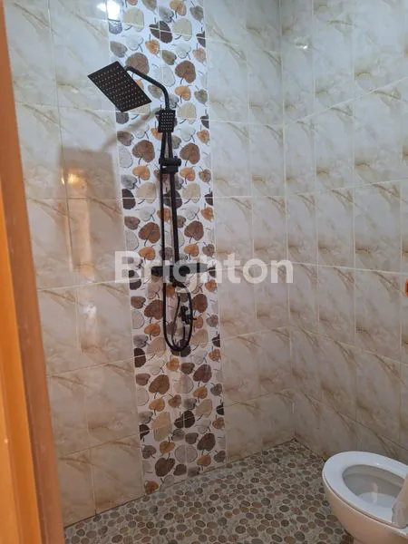 image RUMAH CANTIK SIAP HUNI DI CITRA INDAH  (4)