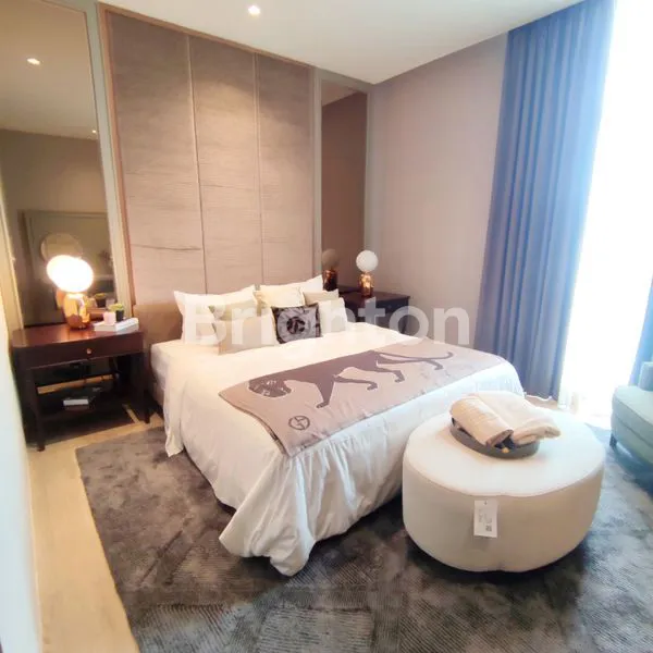 image APARTEMEN VERDE TWO 4BR FURNISH KUNINGAN SETIABUDI JAKARTA SELATAN (5)