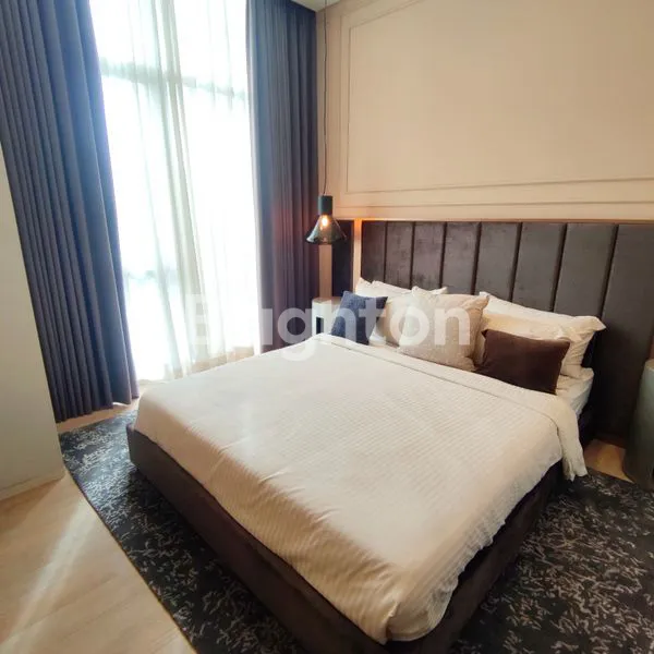 image APARTEMEN VERDE TWO 4BR FURNISH KUNINGAN SETIABUDI JAKARTA SELATAN (7)