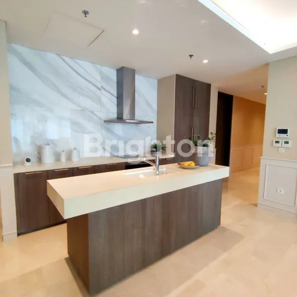 image APARTEMEN VERDE TWO 4BR FURNISH KUNINGAN SETIABUDI JAKARTA SELATAN (8)