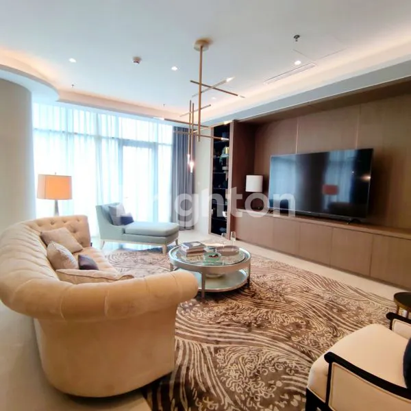 image APARTEMEN VERDE TWO 4BR FURNISH KUNINGAN SETIABUDI JAKARTA SELATAN (3)