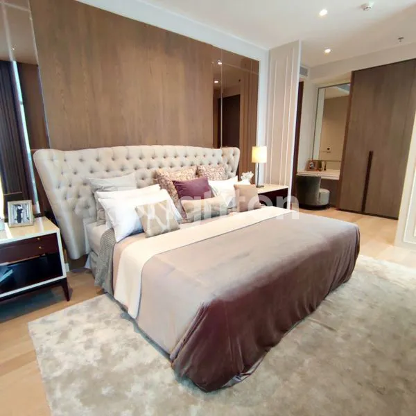 image APARTEMEN VERDE TWO 4BR FURNISH KUNINGAN SETIABUDI JAKARTA SELATAN (6)