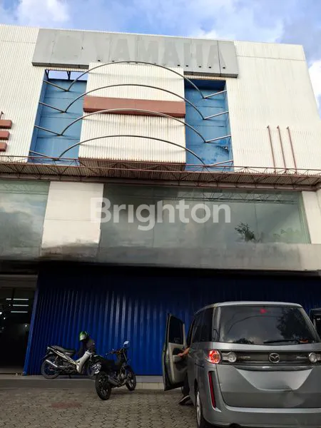 image RUKO 2 LANTAI EX MERUYA ILIR JAKARTA BARAT (1)