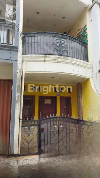 image RUMAH MURAH DI JALAN PEMANCINGAN SRENGSENG KEMBANGAN JAKARTA BARAT (1)