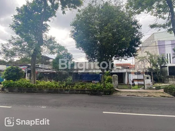 image RUMAH DI DEKAT IJEN KOTA MALANG (1)