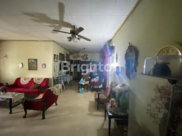 image RUMAH DI DEKAT IJEN KOTA MALANG (4)