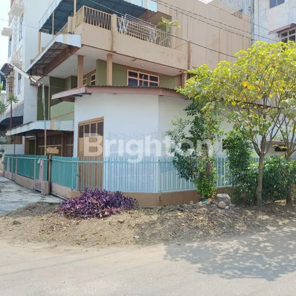 image RUMAH JLN. TEMBAGA SIAP HUNI PUSAT KOTA (2)