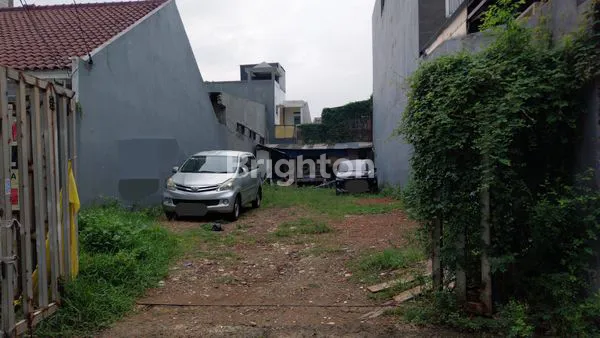 image TANAH DI JALAN MANGGIS SRENGSENG KEMBANGAN JAKARTA BARAT (1)