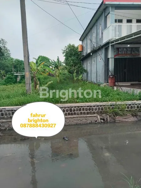 Gambar Property TANAH BANGIL PASURUAN JAWA TIMUR