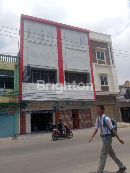 image RUKO 2 GANDENG 2 1/2 LANTAI (1)