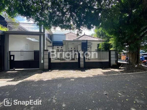 image RUMAH DI KOMPLEK SUKARNO HATTA INDAH KOTA MALANG (1)