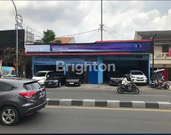 image RUKO EX SHOWROOM MEDAN SATRIA BEKASI (2)