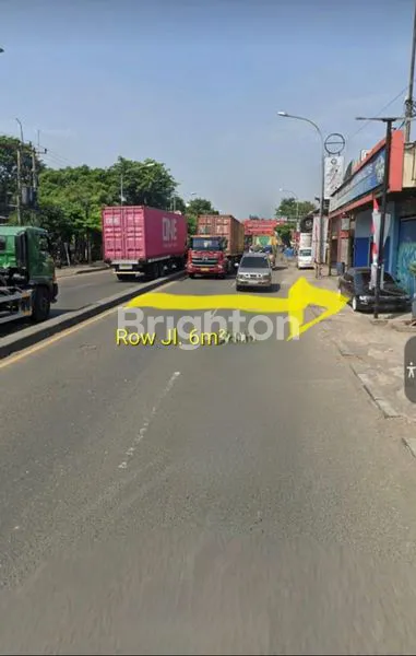 image RUKO EX SHOWROOM MEDAN SATRIA BEKASI (3)