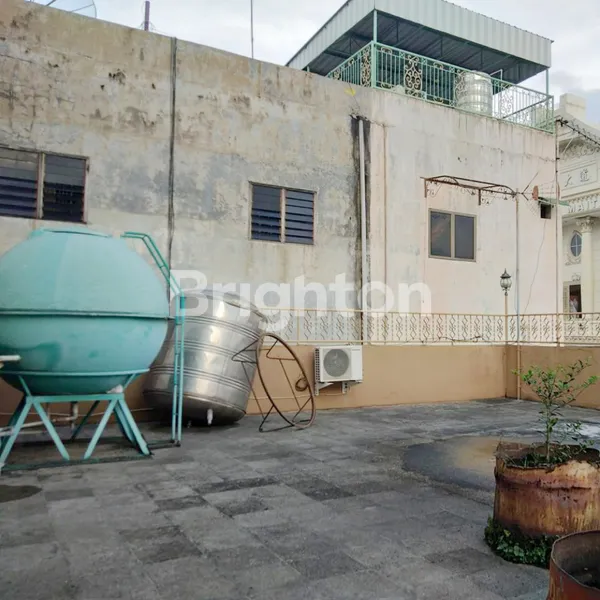 image RUMAH JLN. TEMBAGA SIAP HUNI PUSAT KOTA (5)