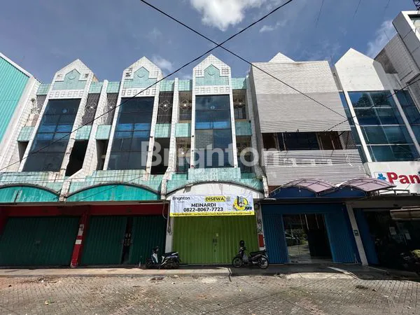 image RUKO MURAH PUSAT BISNIS STRATEGIS SOLO BARU GROGOL SUKOHARJO (1)