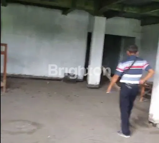 image GUDANG TENGAH KOTA PASAR NONGKO DEKAT STASIUN BALAPAN (8)