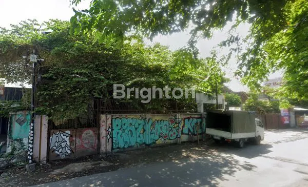 image GUDANG TENGAH KOTA PASAR NONGKO DEKAT STASIUN BALAPAN (6)